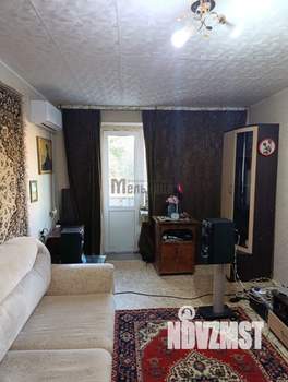 2-к квартира, вторичка, 44м2, 2/9 этаж