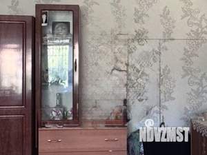 1-к квартира, вторичка, 33м2, 1/5 этаж