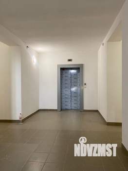 1-к квартира, вторичка, 22м2, 2/7 этаж