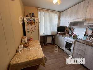 2-к квартира, вторичка, 43м2, 5/5 этаж