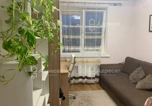 2-к квартира, вторичка, 51м2, 9/10 этаж