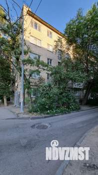 1-к квартира, вторичка, 31м2, 5/5 этаж