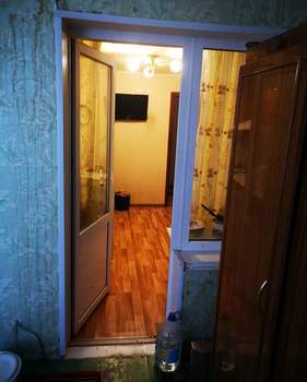 3-к квартира, вторичка, 61м2, 2/9 этаж