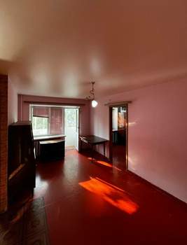 2-к квартира, вторичка, 45м2, 4/4 этаж