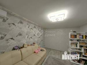3-к квартира, вторичка, 73м2, 1/3 этаж