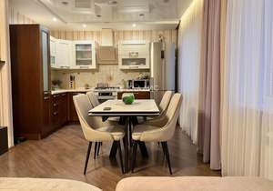 3-к квартира, вторичка, 66м2, 8/9 этаж