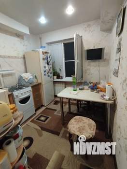 2-к квартира, вторичка, 41м2, 3/5 этаж