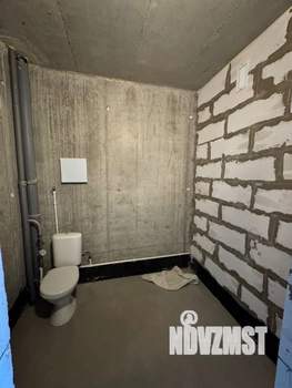 1-к квартира, вторичка, 36м2, 11/13 этаж