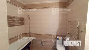 1-к квартира, вторичка, 38м2, 3/16 этаж