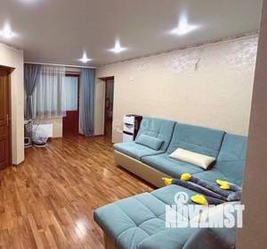 6-к квартира, вторичка, 230м2, 4/7 этаж