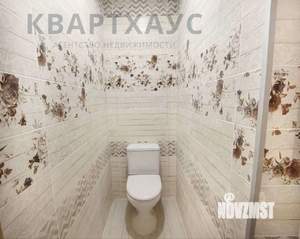 3-к квартира, вторичка, 76м2, 5/10 этаж