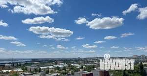 1-к квартира, вторичка, 33м2, 9/10 этаж