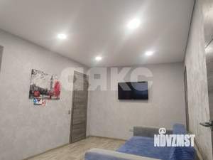 2-к квартира, вторичка, 41м2, 2/7 этаж