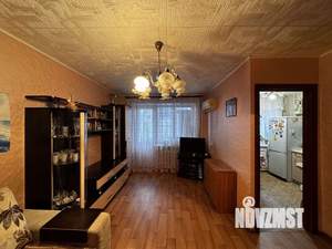 1-к квартира, вторичка, 28м2, 2/5 этаж