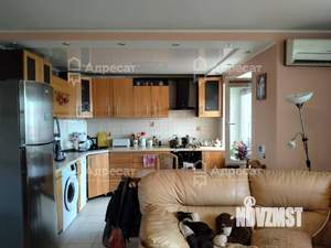 4-к квартира, вторичка, 72м2, 7/9 этаж