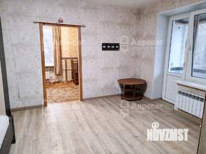 2-к квартира, вторичка, 37м2, 2/2 этаж