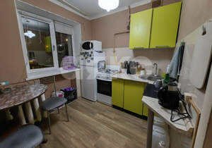 2-к квартира, вторичка, 41м2, 2/5 этаж