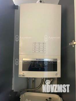 1-к квартира, вторичка, 36м2, 10/10 этаж