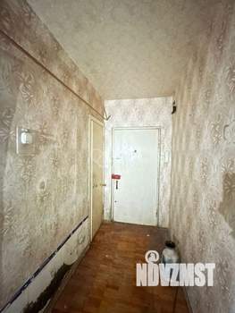 2-к квартира, вторичка, 54м2, 1/9 этаж