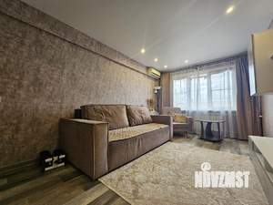 1-к квартира, вторичка, 31м2, 5/5 этаж
