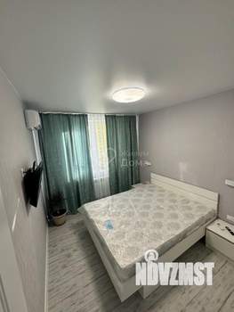 2-к квартира, вторичка, 53м2, 3/4 этаж