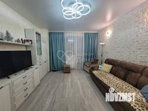 2-к квартира, вторичка, 65м2, 1/9 этаж