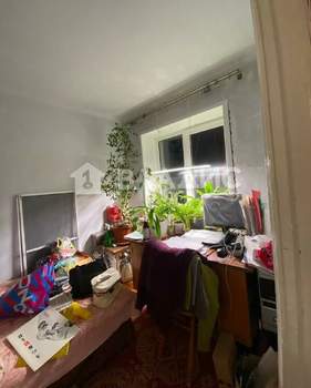 2-к квартира, вторичка, 46м2, 4/5 этаж