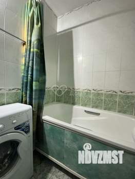 1-к квартира, вторичка, 29м2, 1/5 этаж