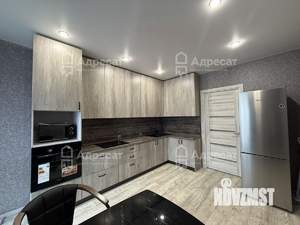 1-к квартира, вторичка, 48м2, 5/23 этаж