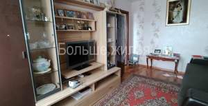 2-к квартира, вторичка, 50м2, 5/5 этаж