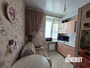 2-к квартира, вторичка, 47м2, 5/5 этаж