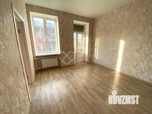 2-к квартира, вторичка, 42м2, 5/5 этаж