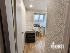 1-к квартира, вторичка, 32м2, 2/5 этаж