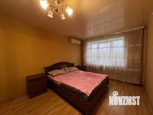 3-к квартира, вторичка, 58м2, 4/6 этаж