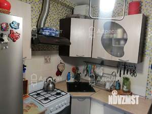 1-к квартира, вторичка, 31м2, 4/5 этаж