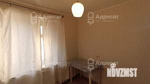 2-к квартира, вторичка, 42м2, 3/7 этаж