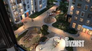 3-к квартира, вторичка, 87м2, 3/6 этаж