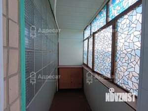 1-к квартира, вторичка, 36м2, 10/10 этаж
