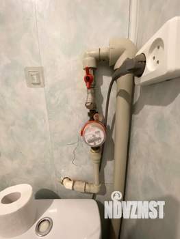 1-к квартира, вторичка, 31м2, 5/5 этаж