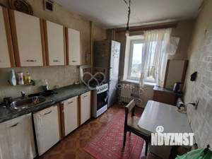 3-к квартира, вторичка, 66м2, 8/9 этаж