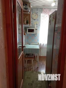 2-к квартира, вторичка, 44м2, 2/5 этаж