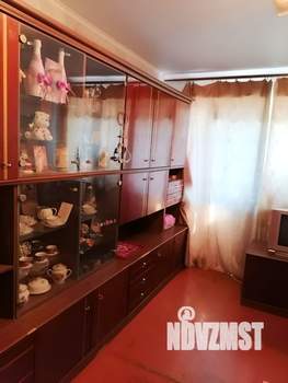 2-к квартира, вторичка, 41м2, 5/5 этаж