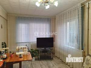 2-к квартира, вторичка, 41м2, 3/5 этаж