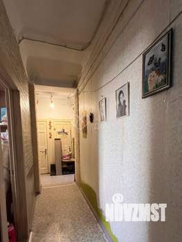 3-к квартира, вторичка, 74м2, 5/5 этаж