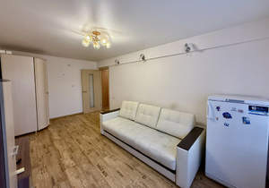 1-к квартира, вторичка, 31м2, 3/5 этаж