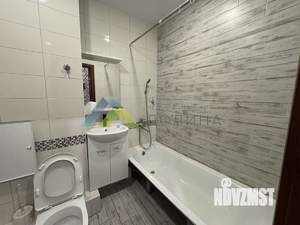 1-к квартира, вторичка, 29м2, 1/10 этаж