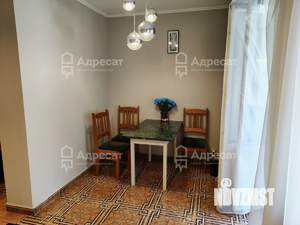 3-к квартира, вторичка, 124м2, 1/9 этаж