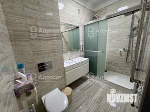 3-к квартира, вторичка, 63м2, 1/5 этаж