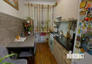 2-к квартира, вторичка, 44м2, 2/2 этаж