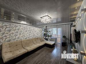 4-к квартира, вторичка, 83м2, 11/14 этаж